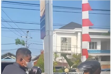 BRI Kuala Kapuas