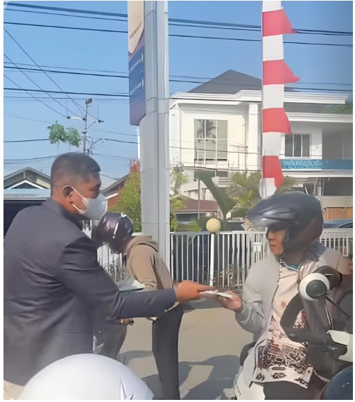 BRI Kuala Kapuas
