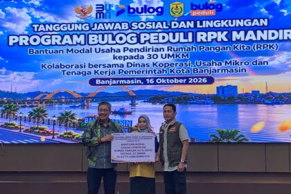Program RPK Mandiri