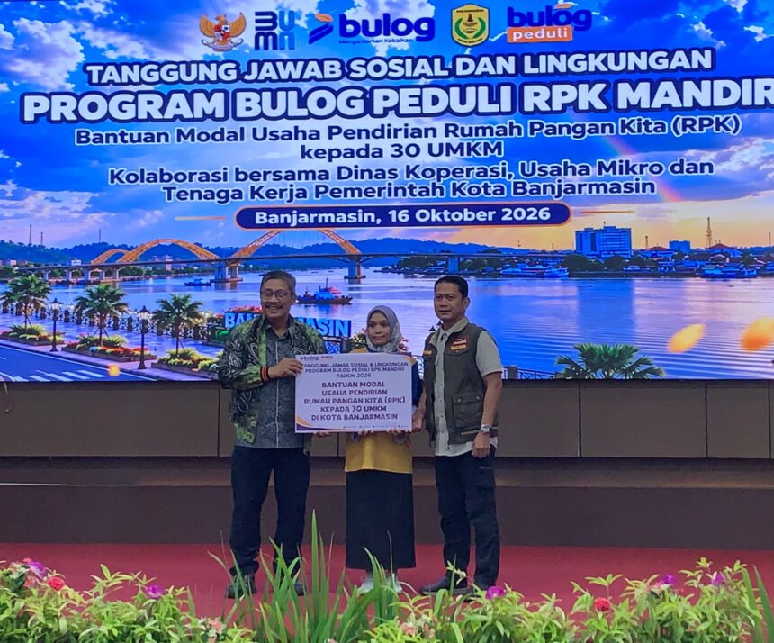 Program RPK Mandiri