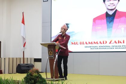 Muktamar IMM