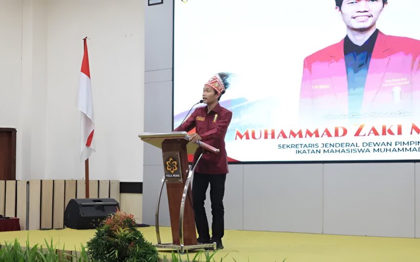 Muktamar IMM