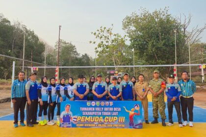 Pemuda Cup