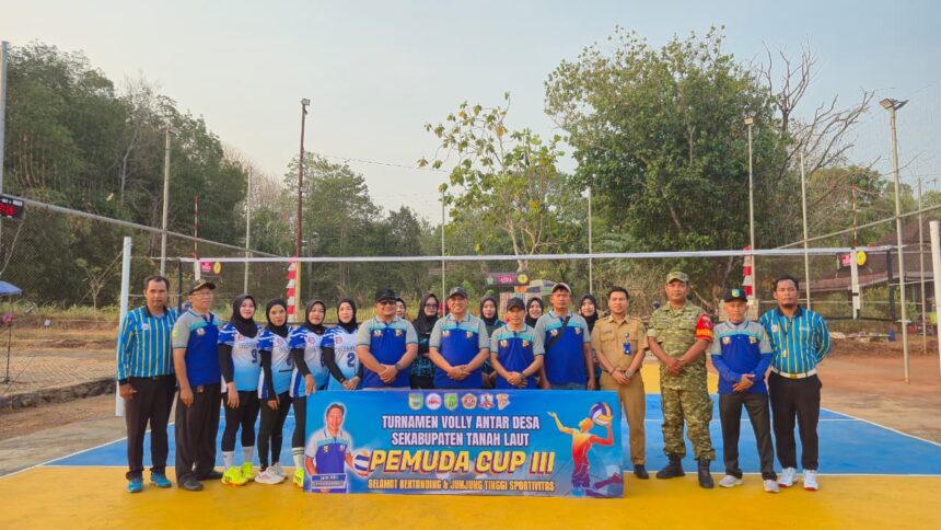 Pemuda Cup