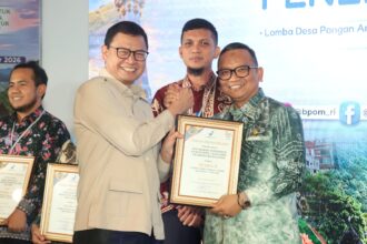 Pangan Desa