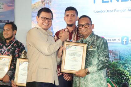 Pangan Desa