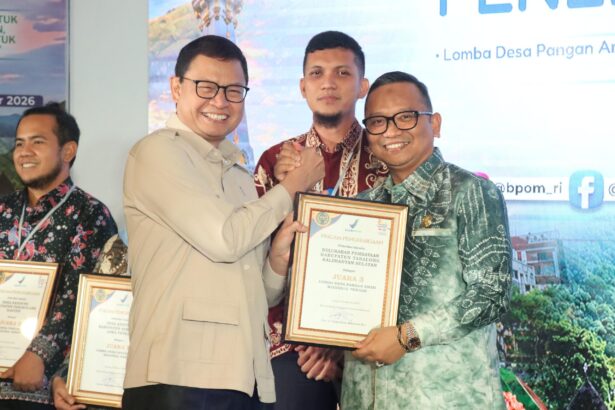 Pangan Desa