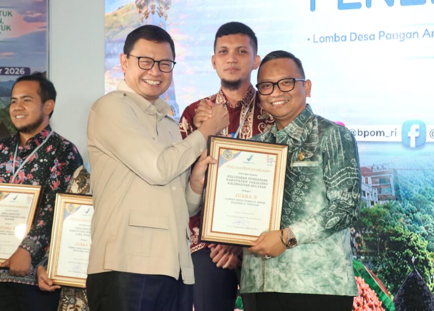 Pangan Desa