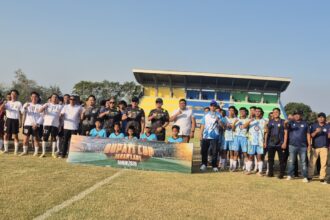 Bupati Cup