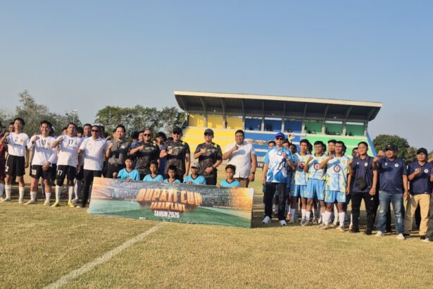 Bupati Cup