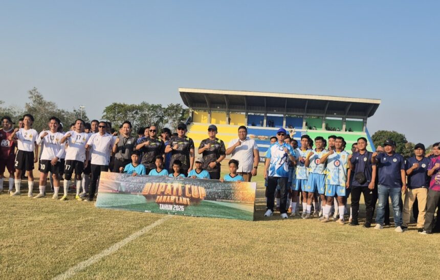 Bupati Cup