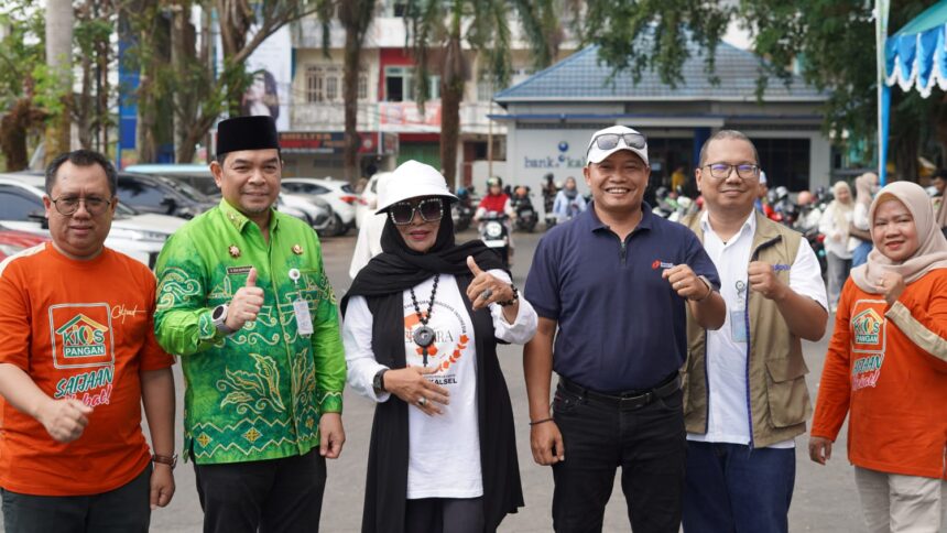 Hari Pangan Sedunia