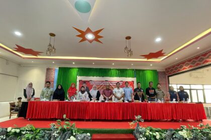 Persoalan Desil Dominasi Aspirasi Reses Saut Nathan Samosir di Hari Keempat