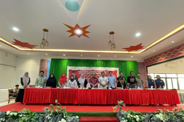Persoalan Desil Dominasi Aspirasi Reses Saut Nathan Samosir di Hari Keempat