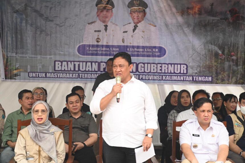 Bantuan