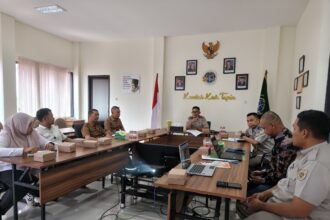 Kantor Pertanahan Tapin Klarifikasi Status Aset Eks RSUD Datu Sanggul