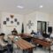 Kantor Pertanahan Tapin Gelar Evaluasi Kinerja, Dorong Percepatan Capaian Target