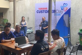 Customer Day