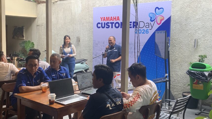 Customer Day