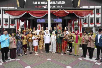Wakil Wali Kota Ananda