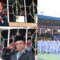 Pimpinan dan Anggota DPRD Barito Utara Ikuti Upacara HUT ke-81 RI