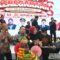 DPRD Barito Utara Hadiri Resepsi Kenegaraan HUT ke-81 Kemerdekaan RI