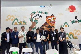 Talenta Vokasi Indonesia Raih 9 Penghargaan di WSC Shanghai 2026