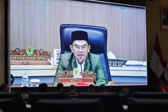 Tujuh Fraksi DPRD Kaltim Mulai Bedah Arah Belanja Perubahan APBD 2026