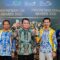 Kolaborasi PT BRE dan Tiga BUMDes di Tapin Berbuah Empat Penghargaan ISDA 2026