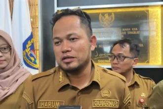 Rudy Mas’ud Dorong Event Besar Jadi Penggerak Ekonomi Perhotelan Kaltim