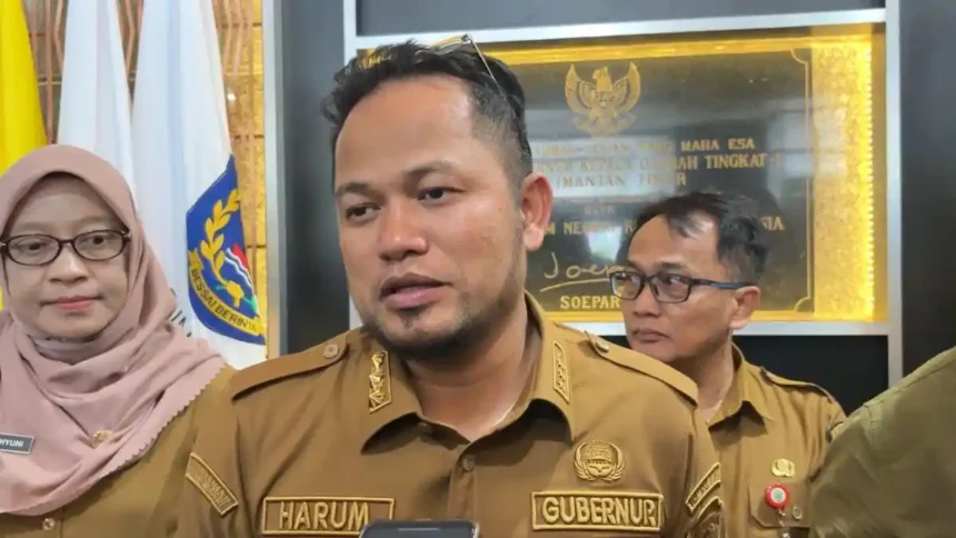 Rudy Mas’ud Dorong Event Besar Jadi Penggerak Ekonomi Perhotelan Kaltim
