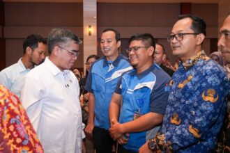 Menaker Ajak Perusahaan Serap Penyandang Disabilitas Usai Ikuti Pelatihan