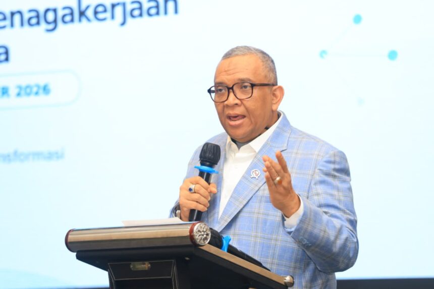 Wamenaker: Pelindungan Peserta Jadi Prioritas Pemagangan Luar Negeri