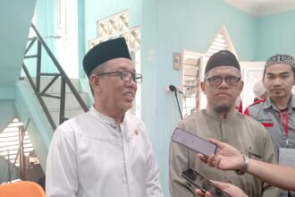 IBITEK Hidupkan Semangat Baca Al-Qur’an Mahasiswa