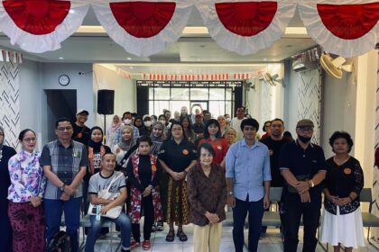 Konferensi KBB Soroti Perlindungan Hak Warga, Dorong Gerakan Lintas Isu
