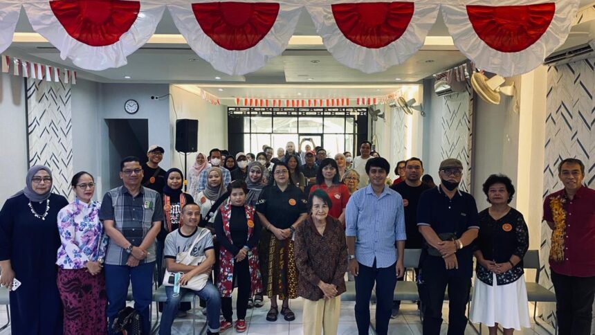 Konferensi KBB Soroti Perlindungan Hak Warga, Dorong Gerakan Lintas Isu