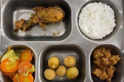 Skema Baru Insentif MBG Mulai 5 Oktober, Dapur Dibayar Berdasarkan Jumlah Porsi