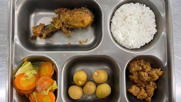 Skema Baru Insentif MBG Mulai 5 Oktober, Dapur Dibayar Berdasarkan Jumlah Porsi