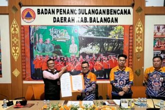 BPBD Banjar
