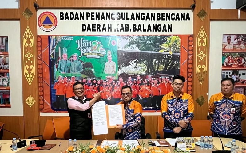 BPBD Banjar