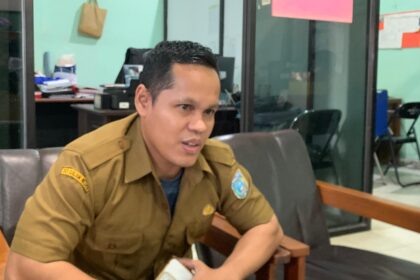 DKUMPP Banjar