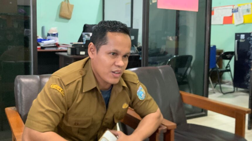 DKUMPP Banjar