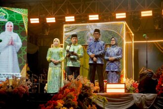 paringin selatan