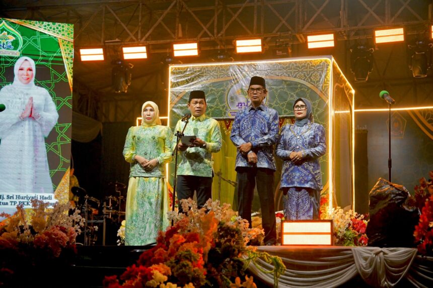 paringin selatan