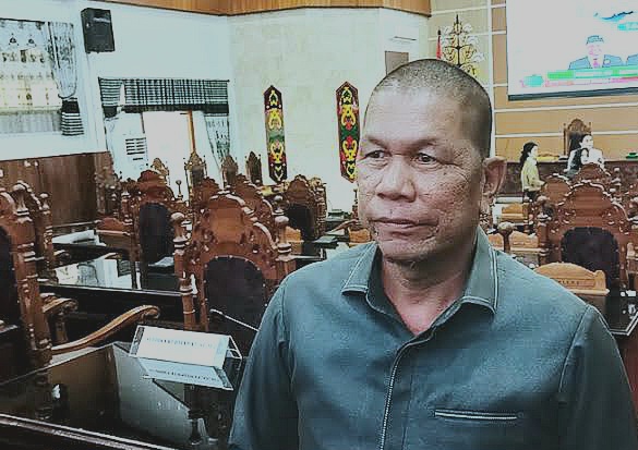 Anggota DPRD Kapuas, Lawin