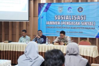DKISP Banjar