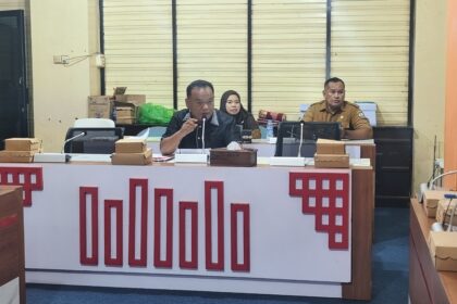 DPRD Kotabaru