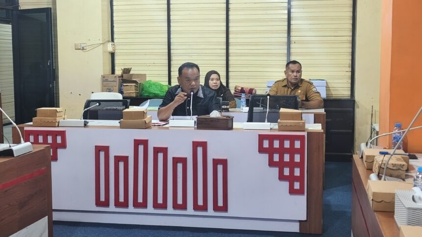 DPRD Kotabaru