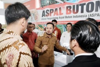 Gubernur Harum Desak Pusat Perbaiki Jalan Nasional Kaltim yang Rusak