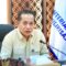 Wamenkop Ferry Juliantono Menteri Koperasi Ferry Juliantono mengungkap rencana koperasi menjadi unit layanan untuk menyalurkan gaji PNS dan pembayaran pensiun. (Dok Kemenkop)
